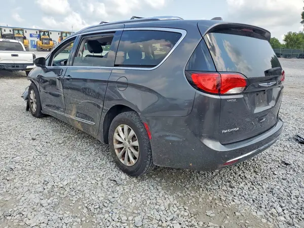 2C4RC1BG2LR100819 2020 CHRYSLER PACIFICA - Image 2