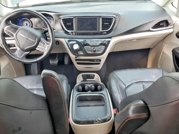 2C4RC1BG2LR100819 2020 CHRYSLER PACIFICA - Image 8