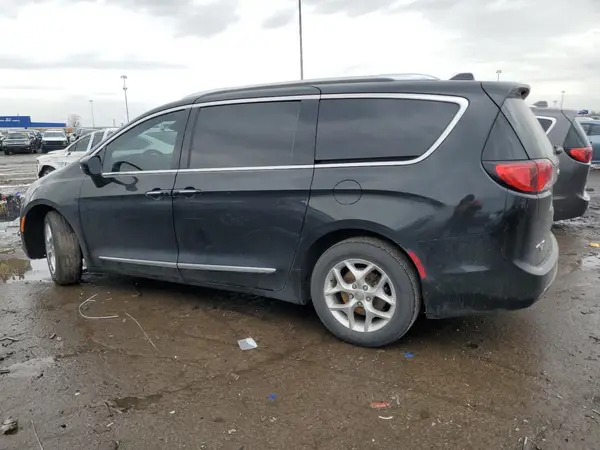 2C4RC1BG2LR101243 2020 CHRYSLER PACIFICA - Image 2