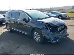 2C4RC1BG2LR101663 2020 CHRYSLER PACIFICA