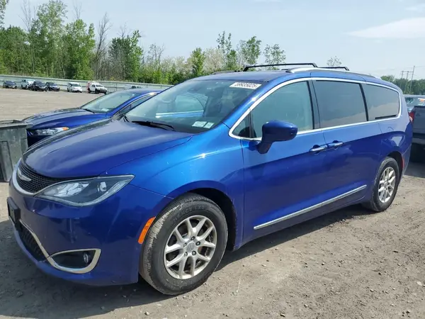 2C4RC1BG2LR103350 2020 CHRYSLER PACIFICA - Image 1