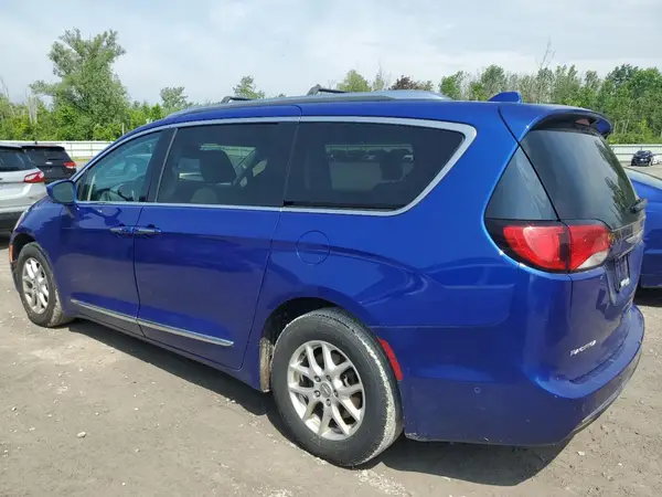 2C4RC1BG2LR103350 2020 CHRYSLER PACIFICA - Image 2
