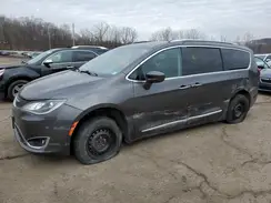 2C4RC1BG2LR103994 2020 CHRYSLER PACIFICA