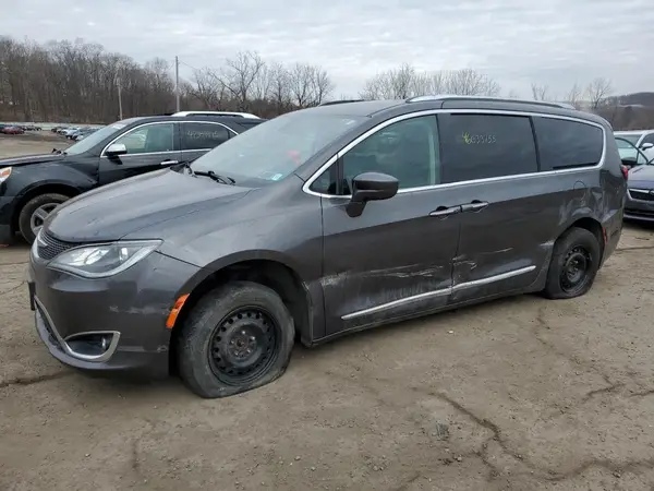 2C4RC1BG2LR103994 2020 CHRYSLER PACIFICA - Image 1