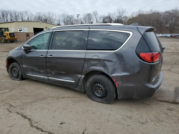 2C4RC1BG2LR103994 2020 CHRYSLER PACIFICA - Image 2