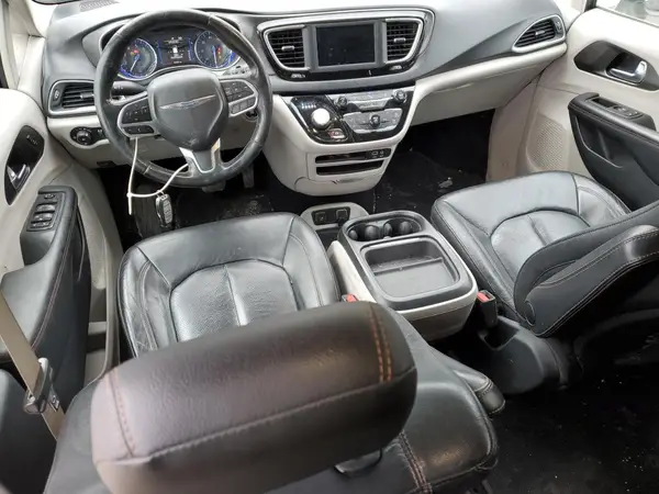 2C4RC1BG2LR103994 2020 CHRYSLER PACIFICA - Image 8