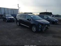 2C4RC1BG2LR105034 2020 CHRYSLER PACIFICA