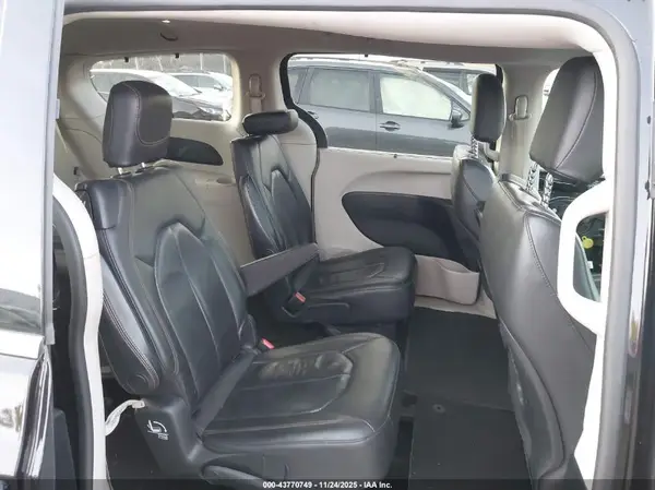 2C4RC1BG2LR105034 2020 CHRYSLER PACIFICA - Image 8