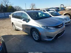 2C4RC1BG2LR106085 2020 CHRYSLER PACIFICA
