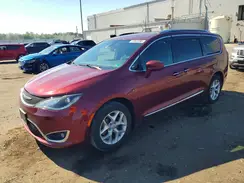 2C4RC1BG2LR106118 2020 CHRYSLER PACIFICA