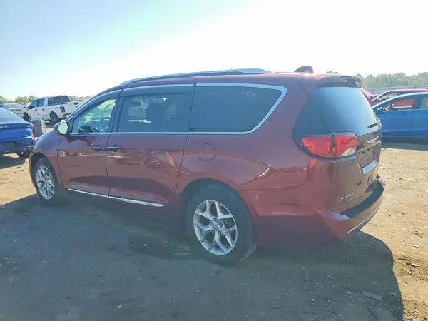 2C4RC1BG2LR106118 2020 CHRYSLER PACIFICA - Image 2