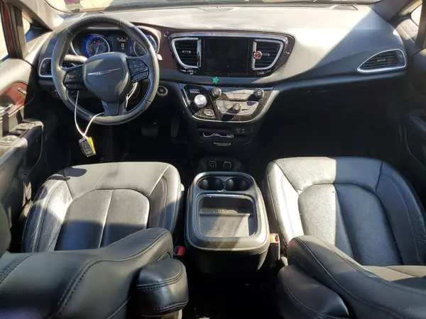 2C4RC1BG2LR106118 2020 CHRYSLER PACIFICA - Image 8
