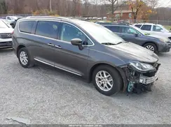 2C4RC1BG2LR109892 2020 CHRYSLER PACIFICA