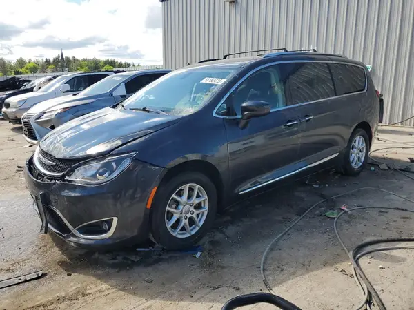 2C4RC1BG2LR110816 2020 CHRYSLER PACIFICA - Image 1