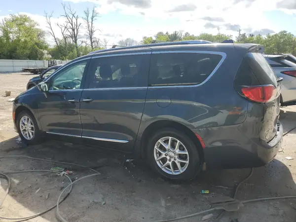 2C4RC1BG2LR110816 2020 CHRYSLER PACIFICA - Image 2