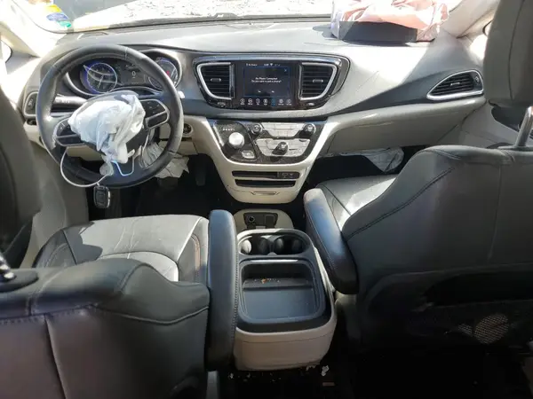 2C4RC1BG2LR110816 2020 CHRYSLER PACIFICA - Image 8