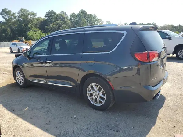 2C4RC1BG2LR112856 2020 CHRYSLER PACIFICA - Image 2