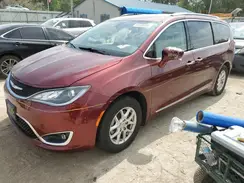 2C4RC1BG2LR113120 2020 CHRYSLER PACIFICA