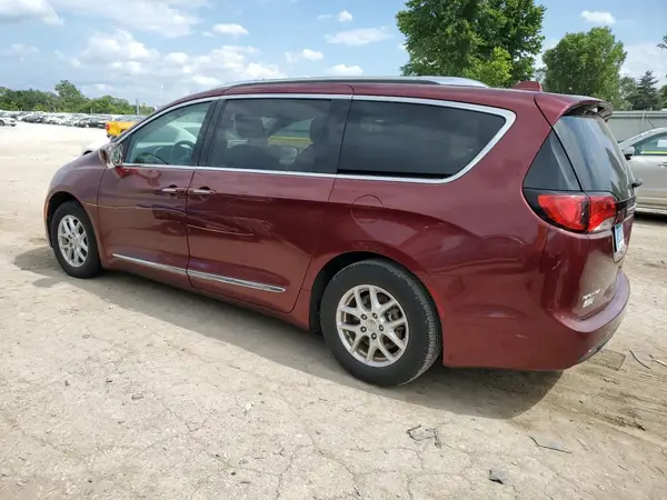 2C4RC1BG2LR113120 2020 CHRYSLER PACIFICA - Image 2