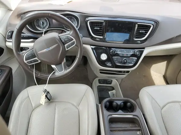 2C4RC1BG2LR113120 2020 CHRYSLER PACIFICA - Image 8