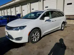 2C4RC1BG2LR115286 2020 CHRYSLER PACIFICA