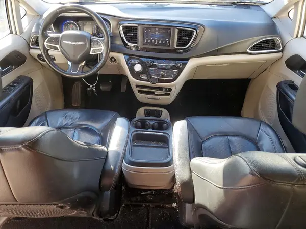 2C4RC1BG2LR115286 2020 CHRYSLER PACIFICA - Image 8