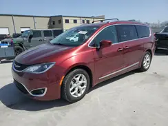 2C4RC1BG2LR115479 2020 CHRYSLER PACIFICA