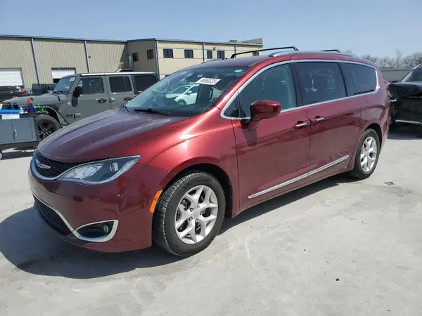 2C4RC1BG2LR115479 2020 CHRYSLER PACIFICA - Image 1