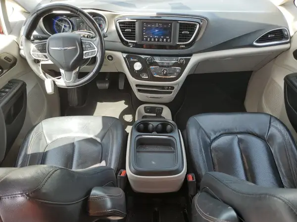 2C4RC1BG2LR115479 2020 CHRYSLER PACIFICA - Image 8