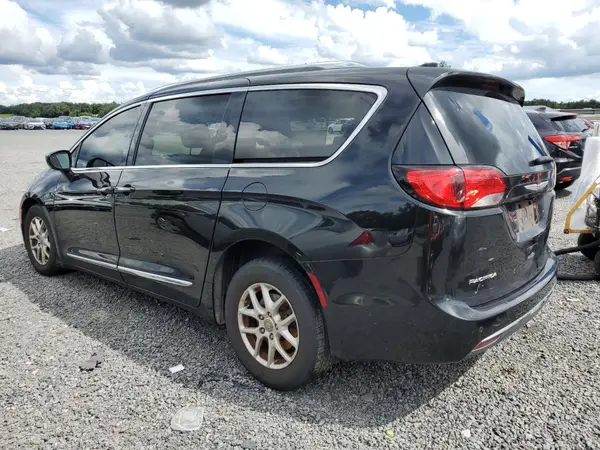 2C4RC1BG2LR115627 2020 CHRYSLER PACIFICA - Image 2