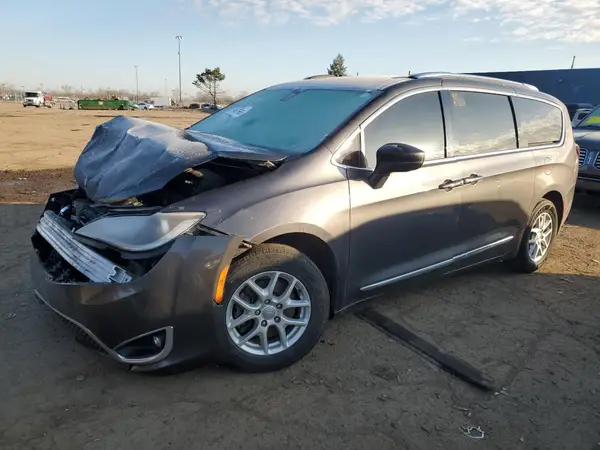 2C4RC1BG2LR116146 2020 CHRYSLER PACIFICA - Image 1