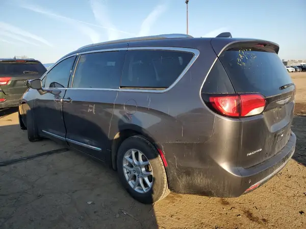 2C4RC1BG2LR116146 2020 CHRYSLER PACIFICA - Image 2