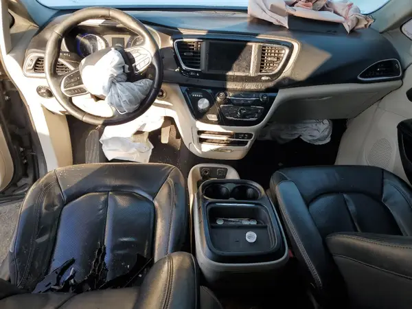 2C4RC1BG2LR116146 2020 CHRYSLER PACIFICA - Image 8