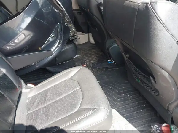 2C4RC1BG2LR117636 2020 CHRYSLER PACIFICA - Image 8