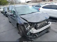 2C4RC1BG2LR117930 2020 CHRYSLER PACIFICA