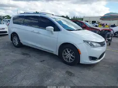 2C4RC1BG2LR124019 2020 CHRYSLER PACIFICA