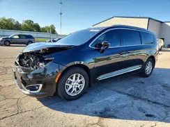 2C4RC1BG2LR125106 2020 CHRYSLER PACIFICA