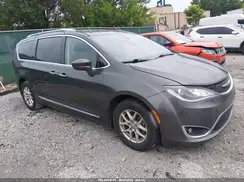 2C4RC1BG2LR127907 2020 CHRYSLER PACIFICA