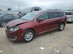 2C4RC1BG2LR128121 2020 CHRYSLER PACIFICA