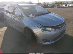 2C4RC1BG2LR128264 2020 CHRYSLER PACIFICA