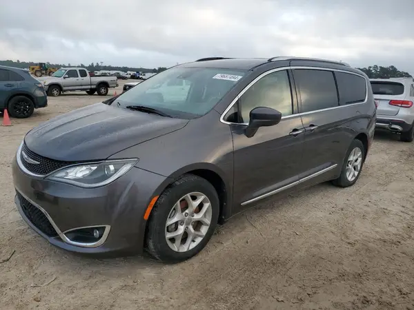 2C4RC1BG2LR129110 2020 CHRYSLER PACIFICA - Image 1