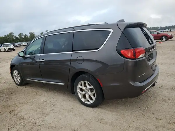 2C4RC1BG2LR129110 2020 CHRYSLER PACIFICA - Image 2