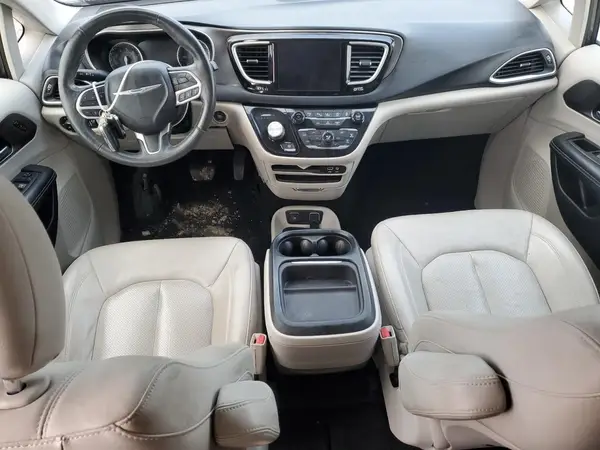 2C4RC1BG2LR129110 2020 CHRYSLER PACIFICA - Image 8