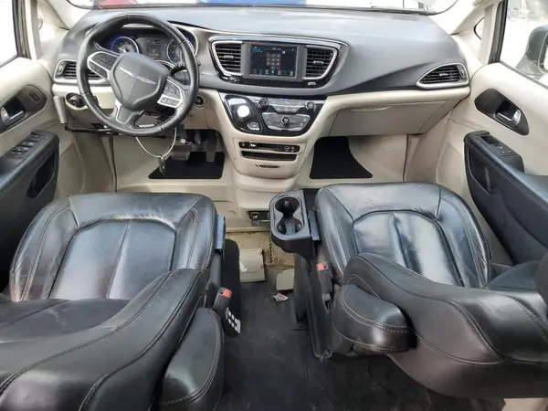 2C4RC1BG2LR131360 2020 CHRYSLER PACIFICA - Image 8