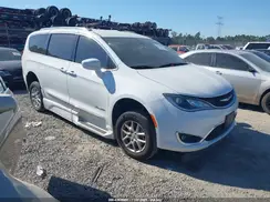 2C4RC1BG2LR131648 2020 CHRYSLER PACIFICA