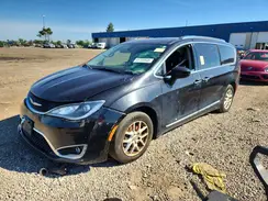 2C4RC1BG2LR133593 2020 CHRYSLER PACIFICA