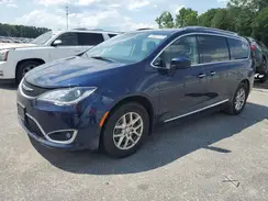 2C4RC1BG2LR134596 2020 CHRYSLER PACIFICA
