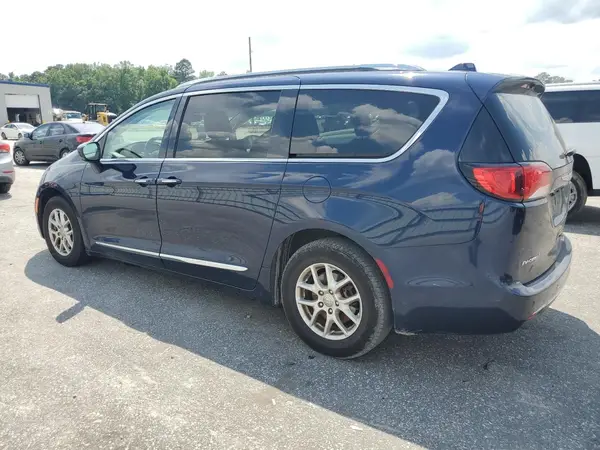 2C4RC1BG2LR134596 2020 CHRYSLER PACIFICA - Image 2