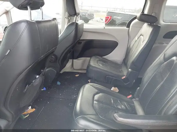 2C4RC1BG2LR137644 2020 CHRYSLER PACIFICA - Image 8