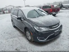 2C4RC1BG2LR140043 2020 CHRYSLER PACIFICA